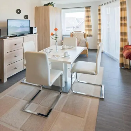Ferienwohnung Trine Apartment