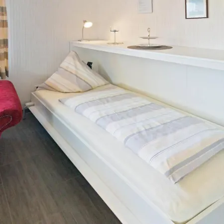Apartment Ferienwohnung Trine Norddeich (Norden)