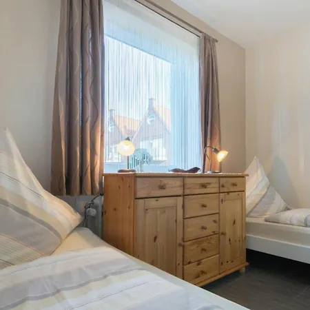 Ferienwohnung Trine